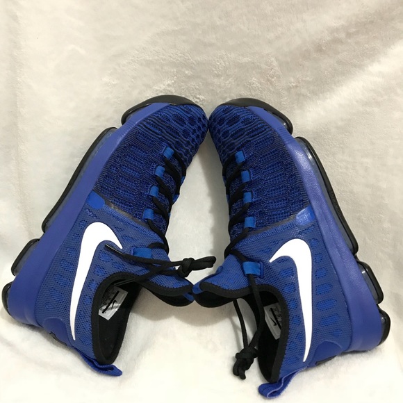kd 9 game royal
